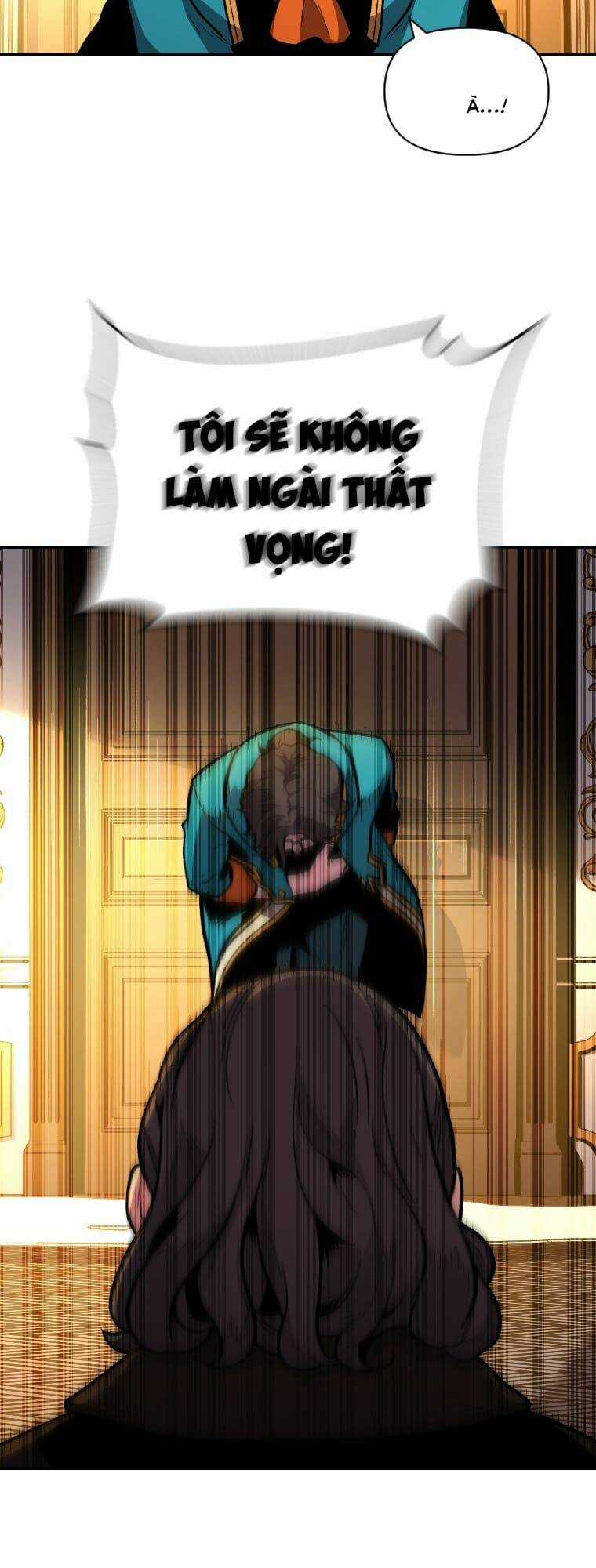 Thiên Tài Ma Pháp Sư Giấu Nghề Chapter 11 trang 50