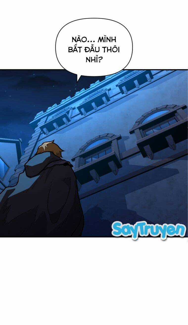 Thiên Tài Ma Pháp Sư Giấu Nghề Chapter 11 trang 55