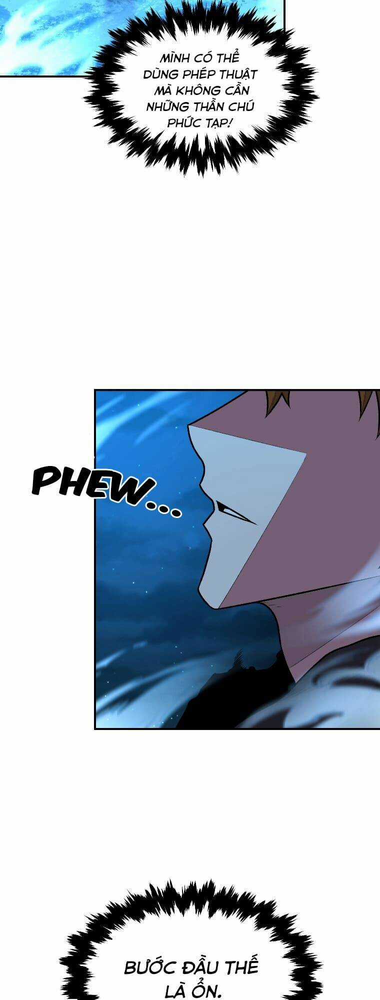 Thiên Tài Ma Pháp Sư Giấu Nghề Chapter 11 trang 62