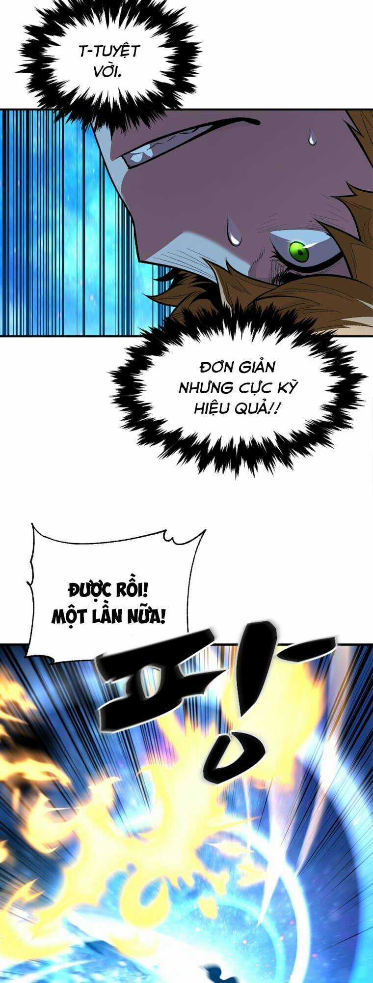 Thiên Tài Ma Pháp Sư Giấu Nghề Chapter 12 trang 17