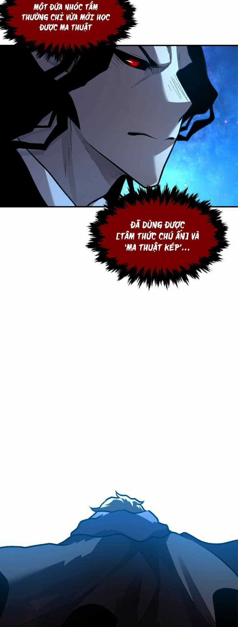 Thiên Tài Ma Pháp Sư Giấu Nghề Chapter 12 trang 19