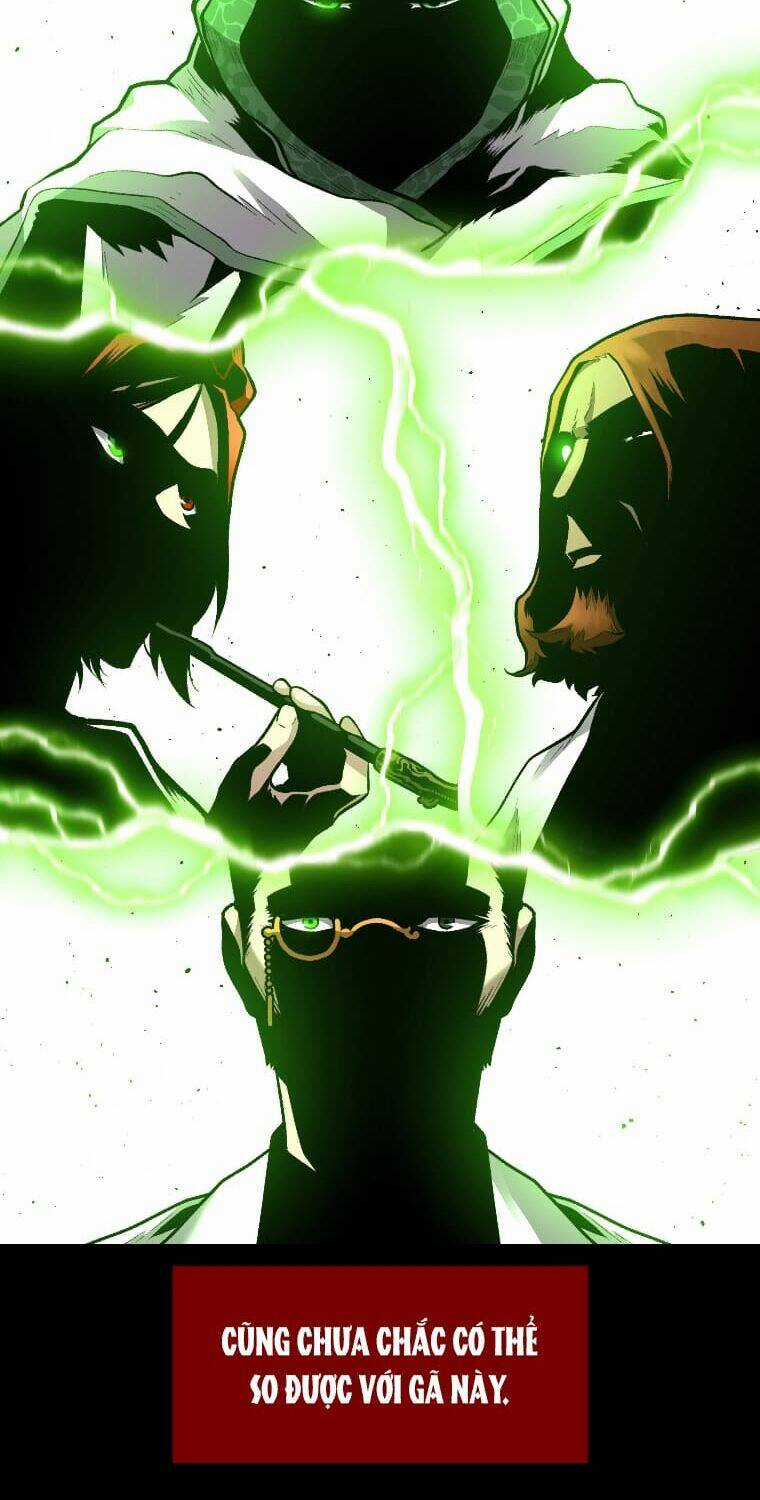 Thiên Tài Ma Pháp Sư Giấu Nghề Chapter 12 trang 22