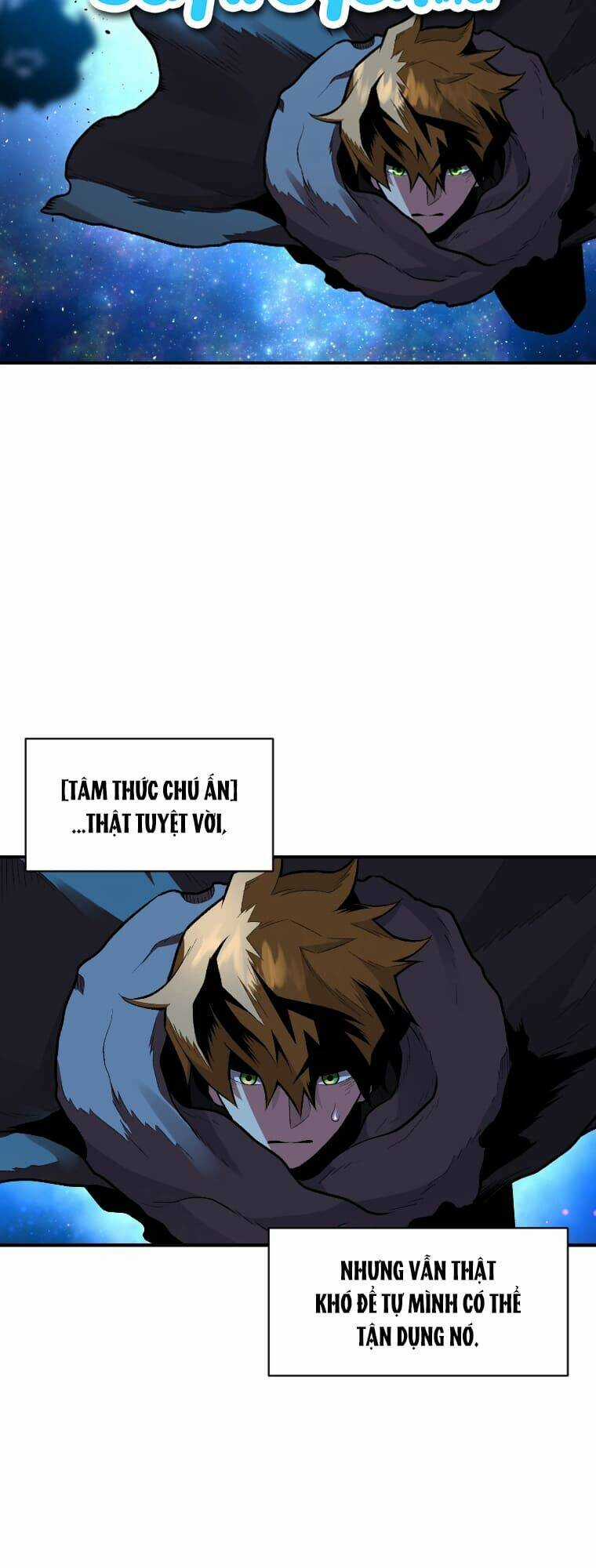 Thiên Tài Ma Pháp Sư Giấu Nghề Chapter 12 trang 28