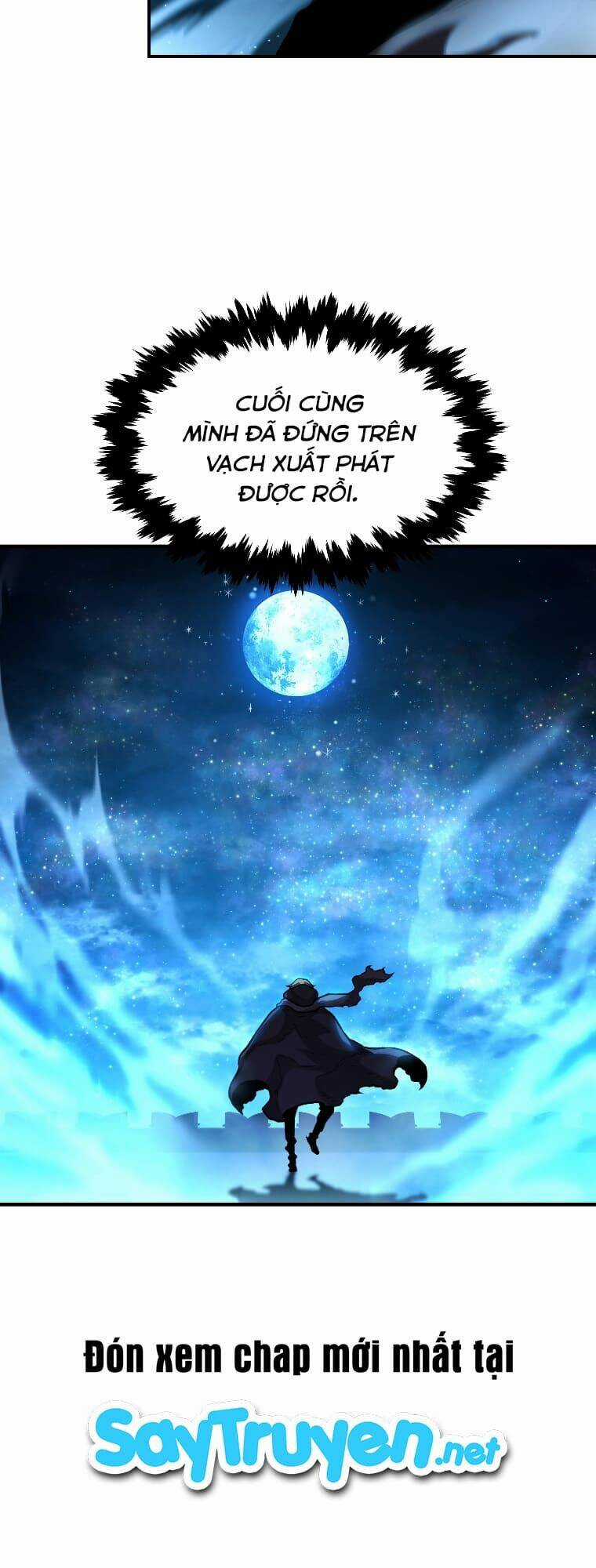 Thiên Tài Ma Pháp Sư Giấu Nghề Chapter 12 trang 3