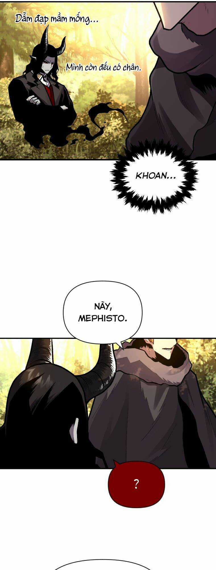 Thiên Tài Ma Pháp Sư Giấu Nghề Chapter 12 trang 34