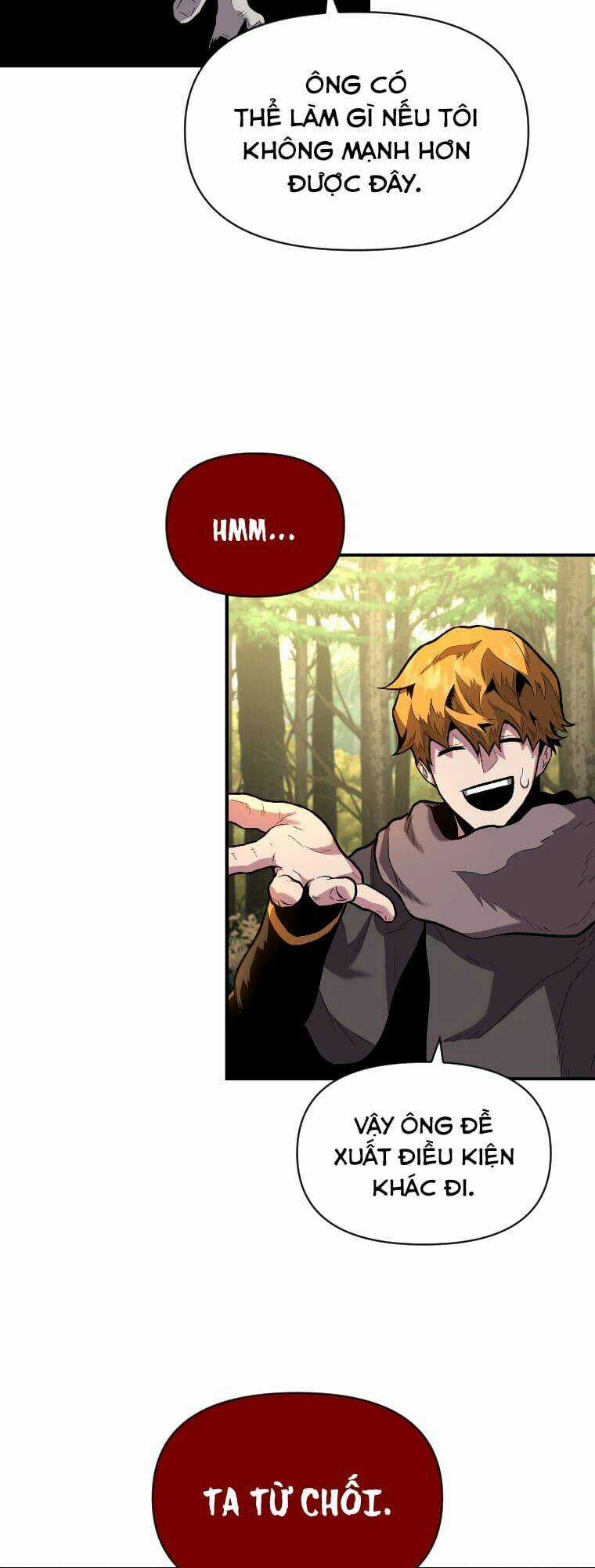 Thiên Tài Ma Pháp Sư Giấu Nghề Chapter 12 trang 40