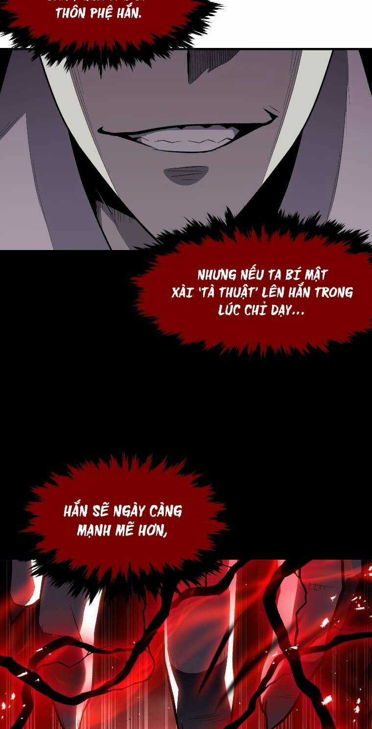 Thiên Tài Ma Pháp Sư Giấu Nghề Chapter 12 trang 43