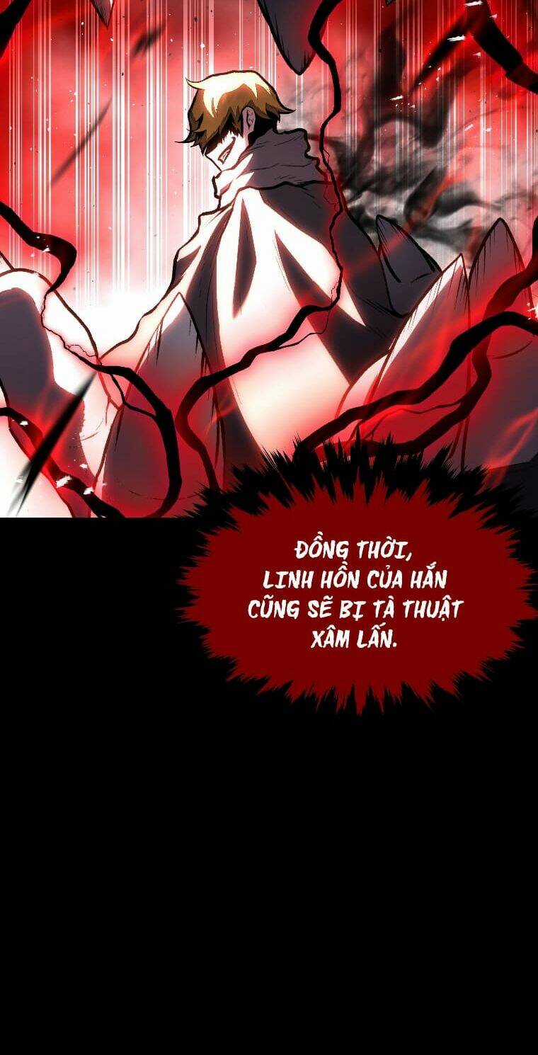 Thiên Tài Ma Pháp Sư Giấu Nghề Chapter 12 trang 44