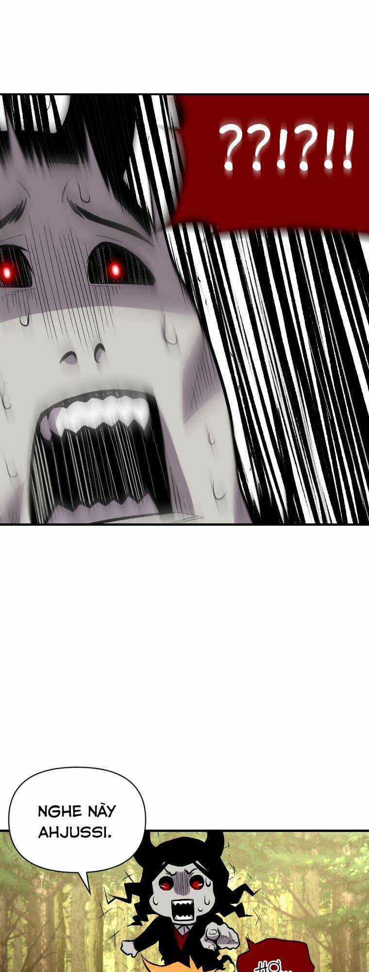 Thiên Tài Ma Pháp Sư Giấu Nghề Chapter 12 trang 47