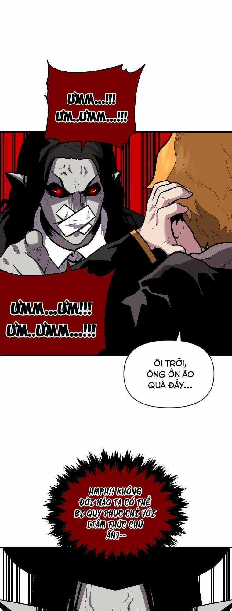 Thiên Tài Ma Pháp Sư Giấu Nghề Chapter 12 trang 53