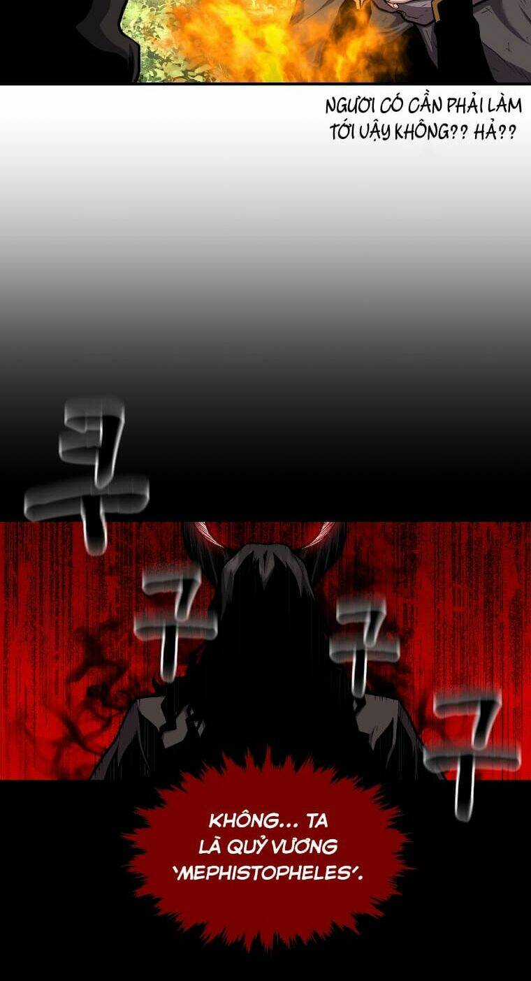 Thiên Tài Ma Pháp Sư Giấu Nghề Chapter 13 trang 11