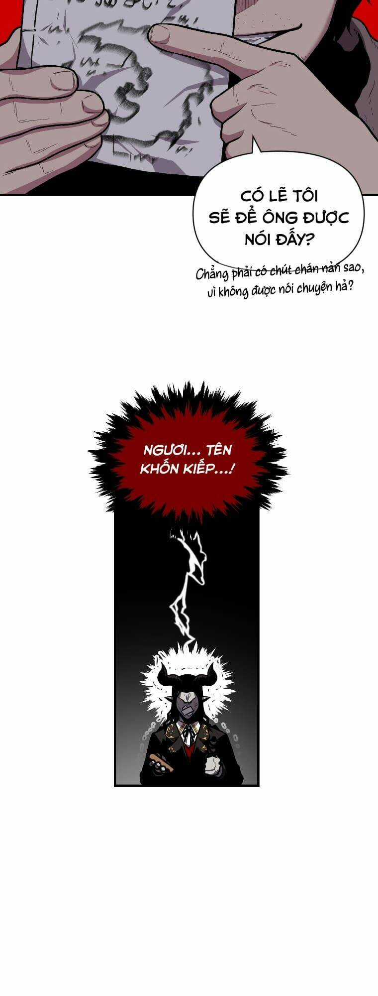 Thiên Tài Ma Pháp Sư Giấu Nghề Chapter 13 trang 16