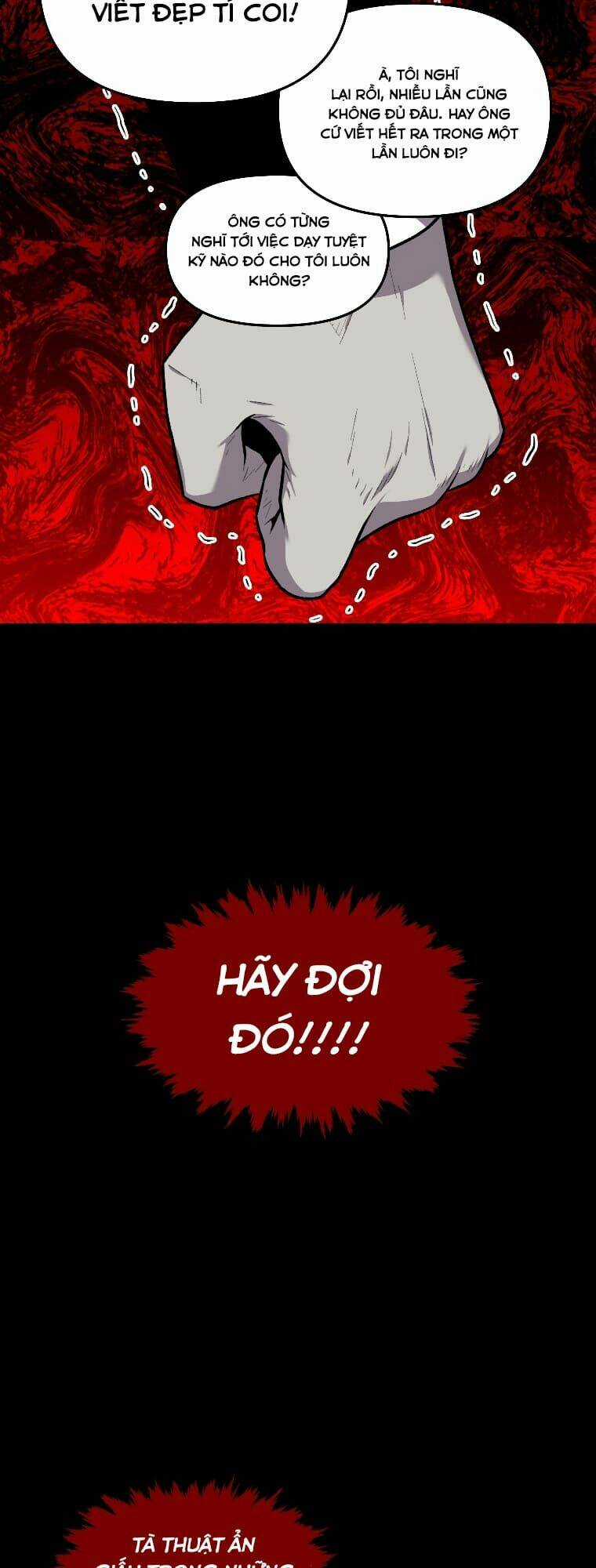 Thiên Tài Ma Pháp Sư Giấu Nghề Chapter 13 trang 19