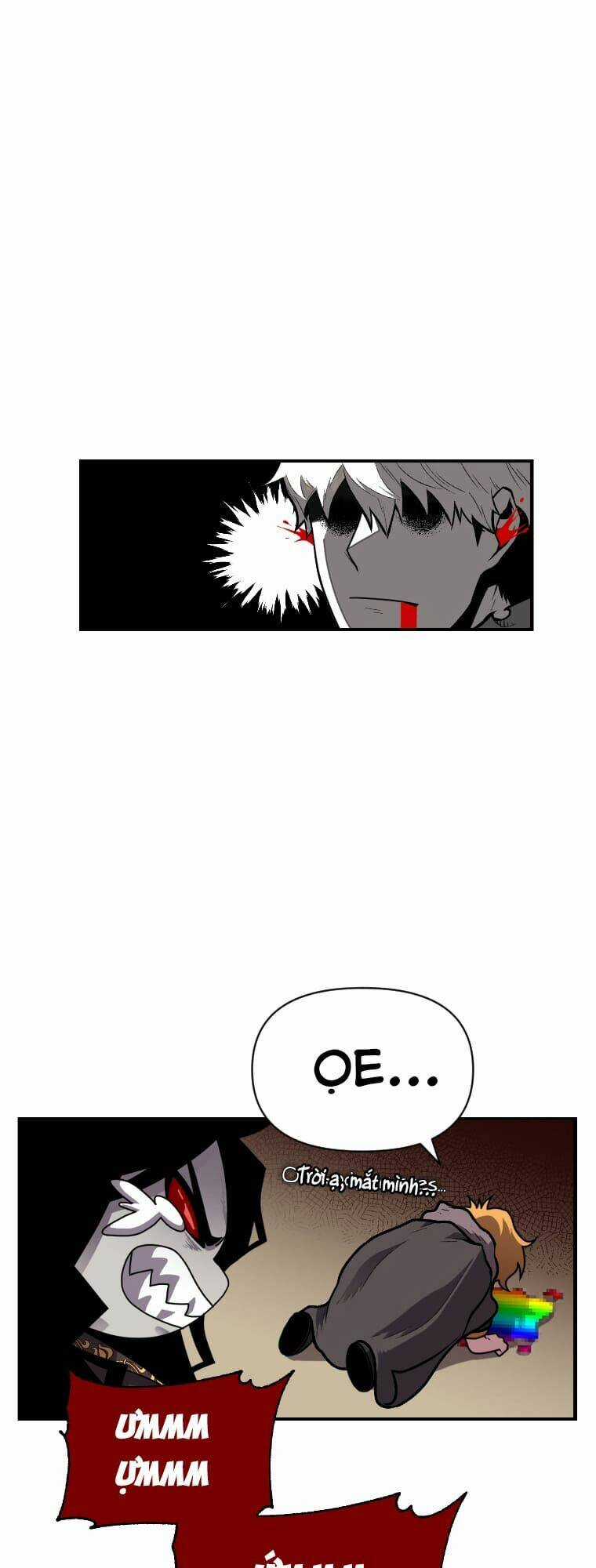 Thiên Tài Ma Pháp Sư Giấu Nghề Chapter 13 trang 2