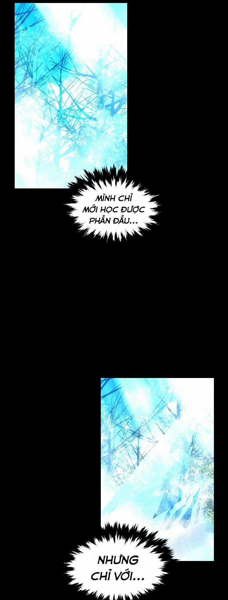 Thiên Tài Ma Pháp Sư Giấu Nghề Chapter 13 trang 23