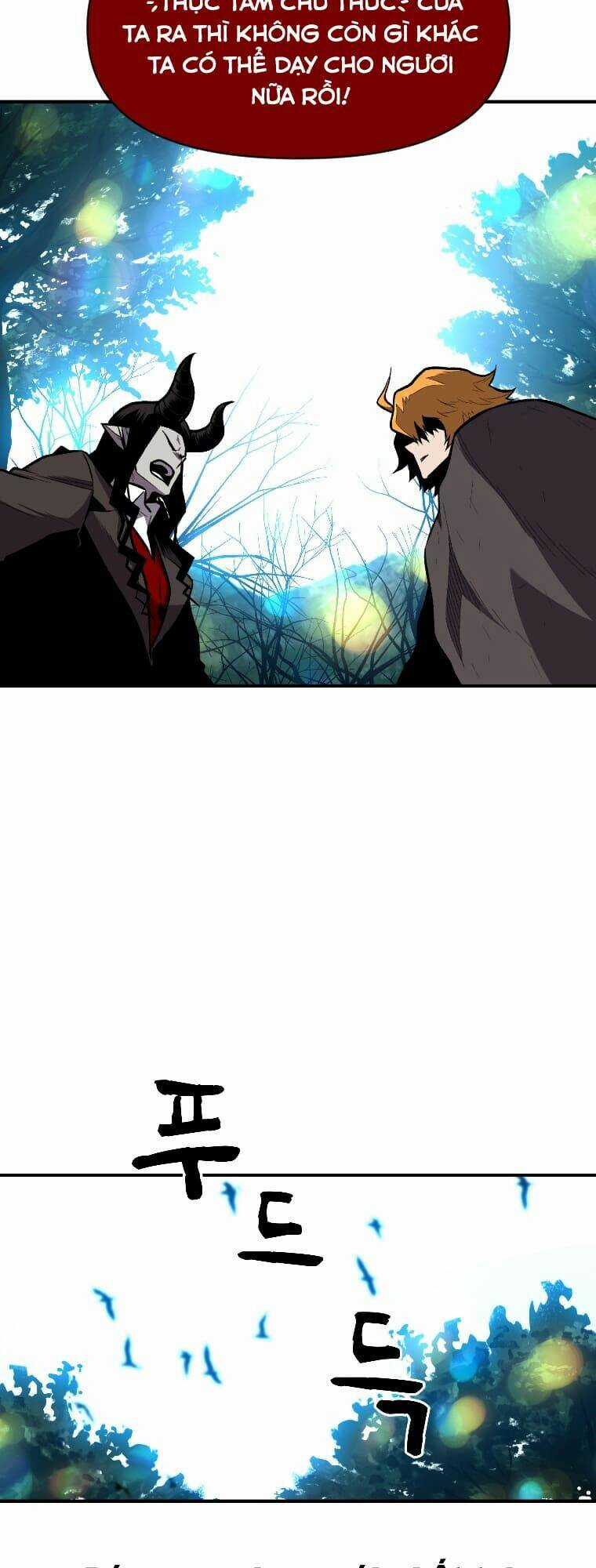 Thiên Tài Ma Pháp Sư Giấu Nghề Chapter 13 trang 30