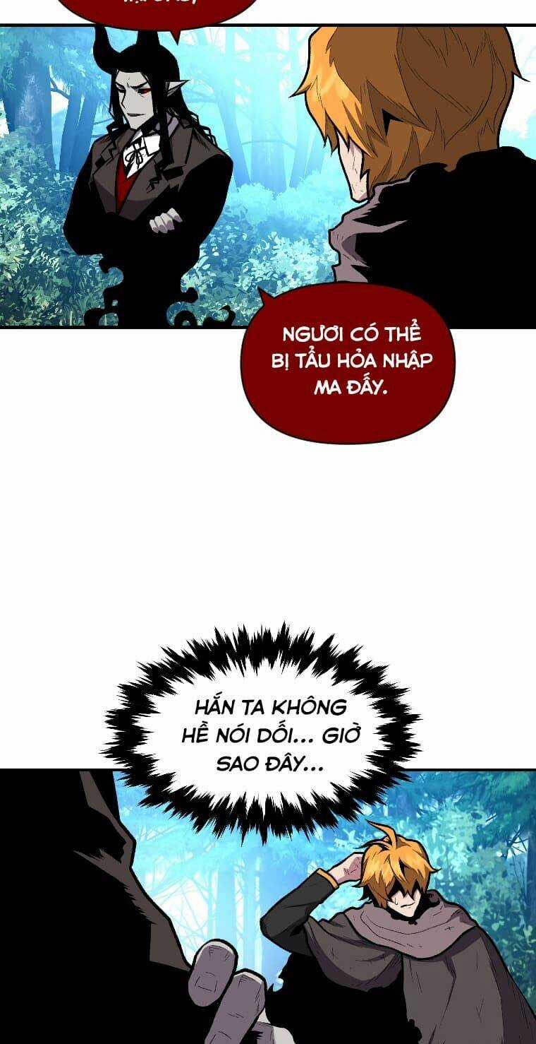 Thiên Tài Ma Pháp Sư Giấu Nghề Chapter 13 trang 32