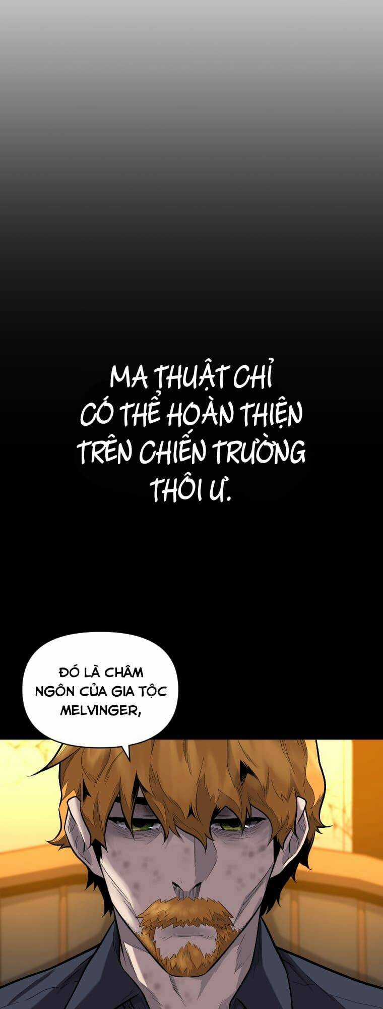 Thiên Tài Ma Pháp Sư Giấu Nghề Chapter 13 trang 34