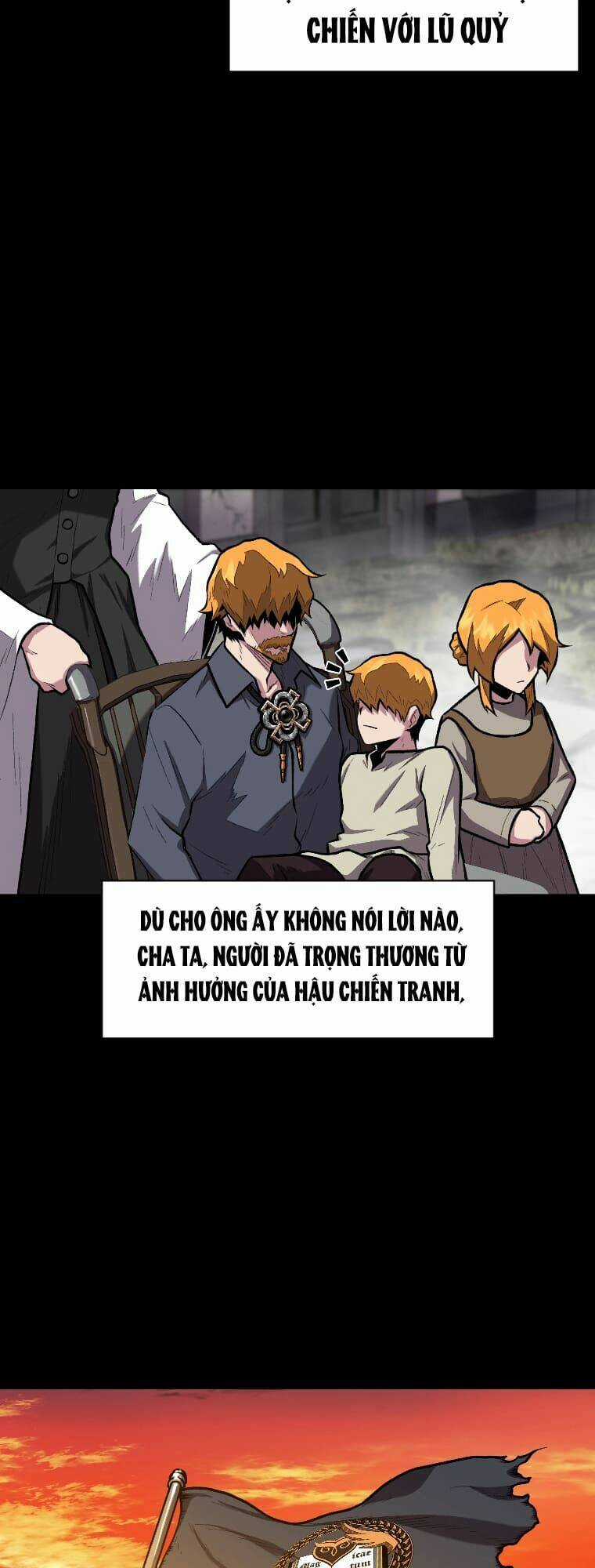 Thiên Tài Ma Pháp Sư Giấu Nghề Chapter 13 trang 36