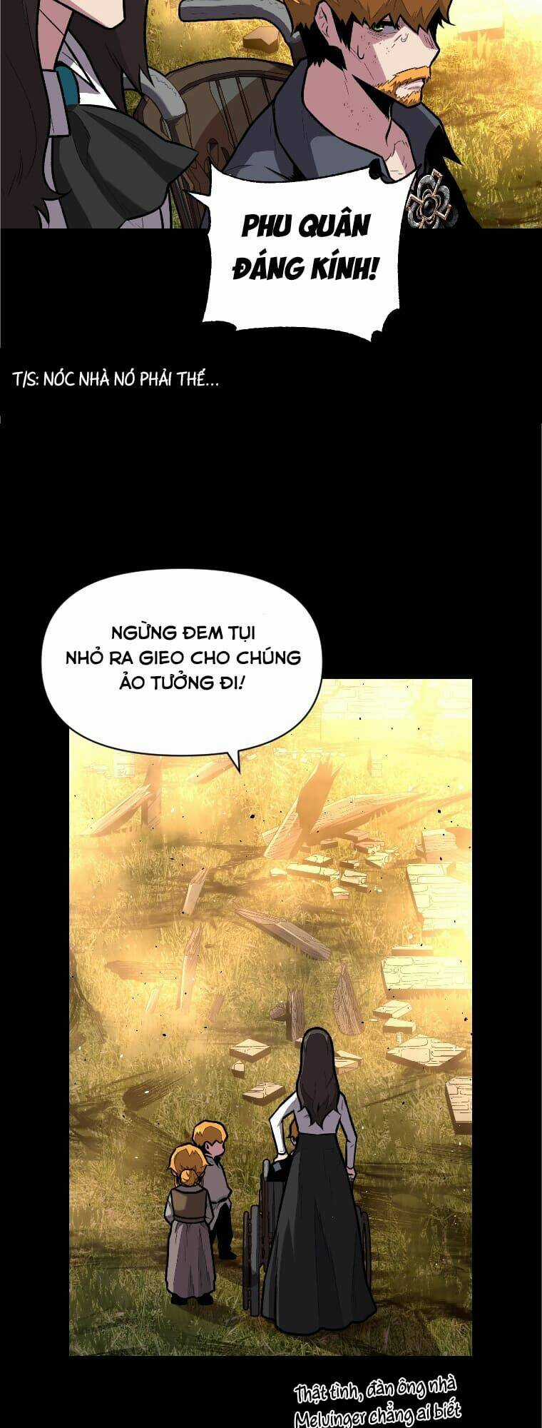 Thiên Tài Ma Pháp Sư Giấu Nghề Chapter 13 trang 41