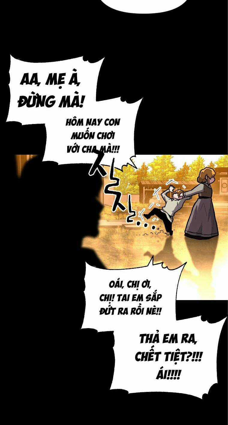Thiên Tài Ma Pháp Sư Giấu Nghề Chapter 13 trang 44