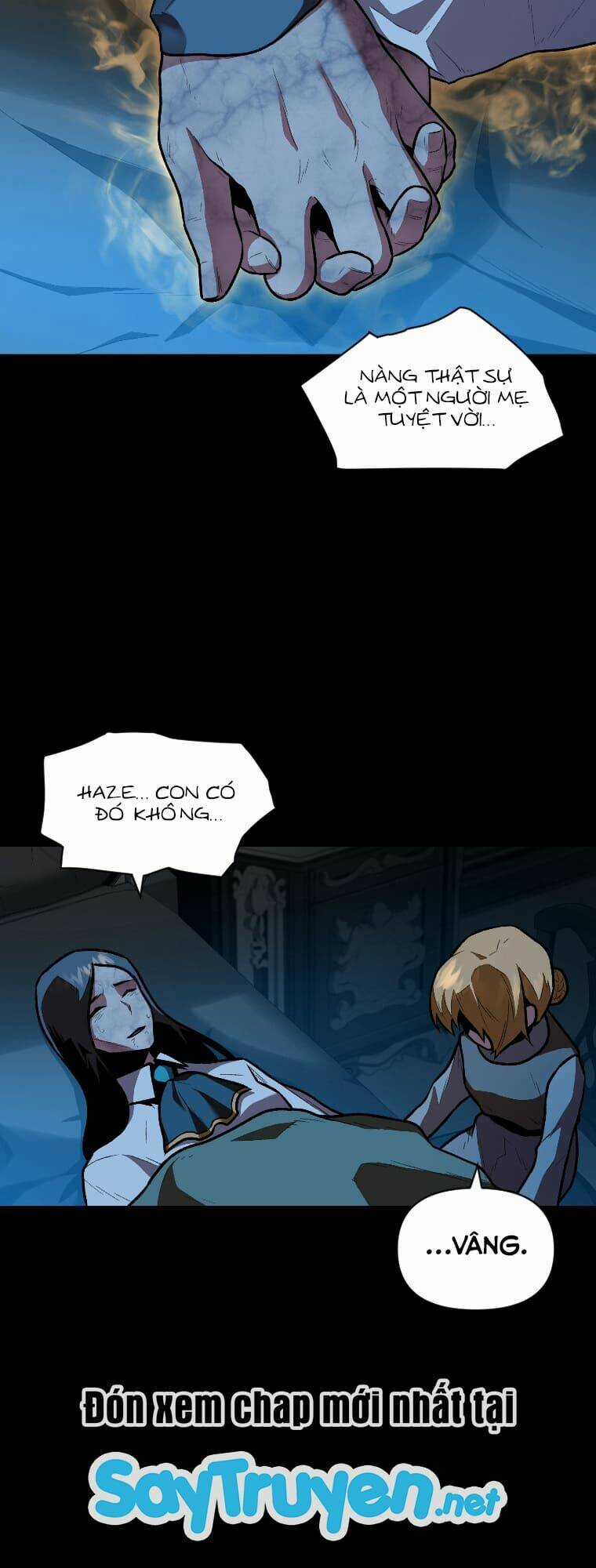 Thiên Tài Ma Pháp Sư Giấu Nghề Chapter 13 trang 50