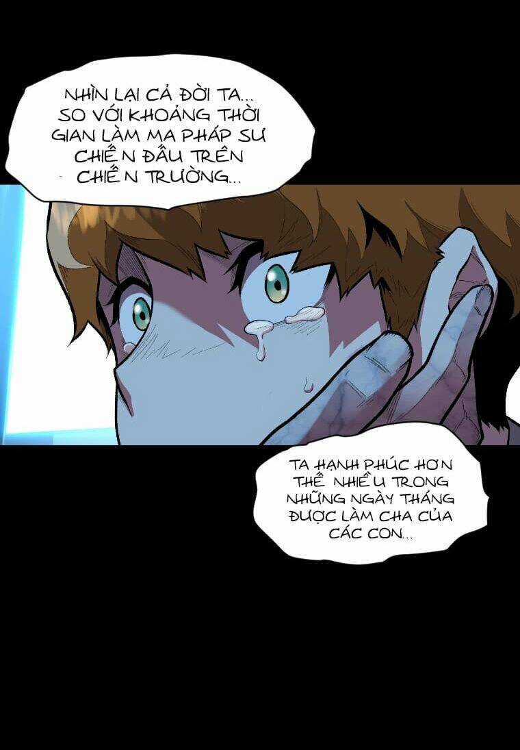 Thiên Tài Ma Pháp Sư Giấu Nghề Chapter 13 trang 55