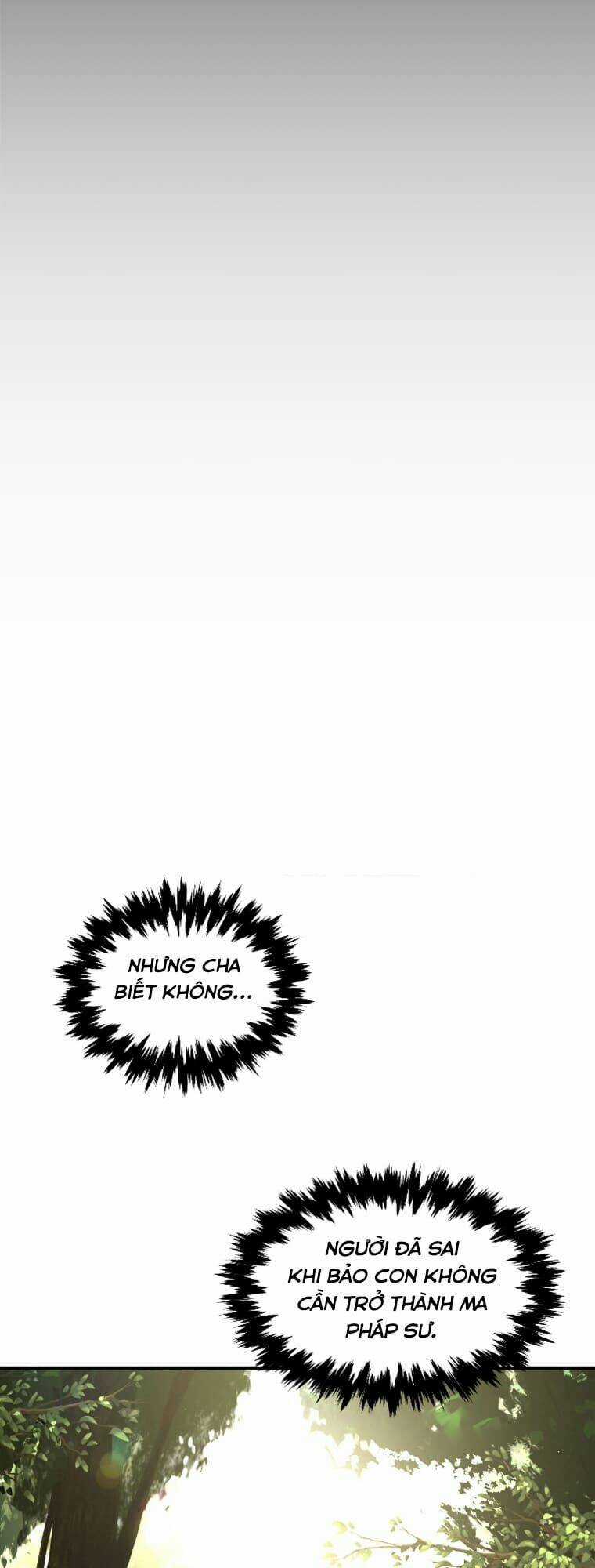 Thiên Tài Ma Pháp Sư Giấu Nghề Chapter 13 trang 61