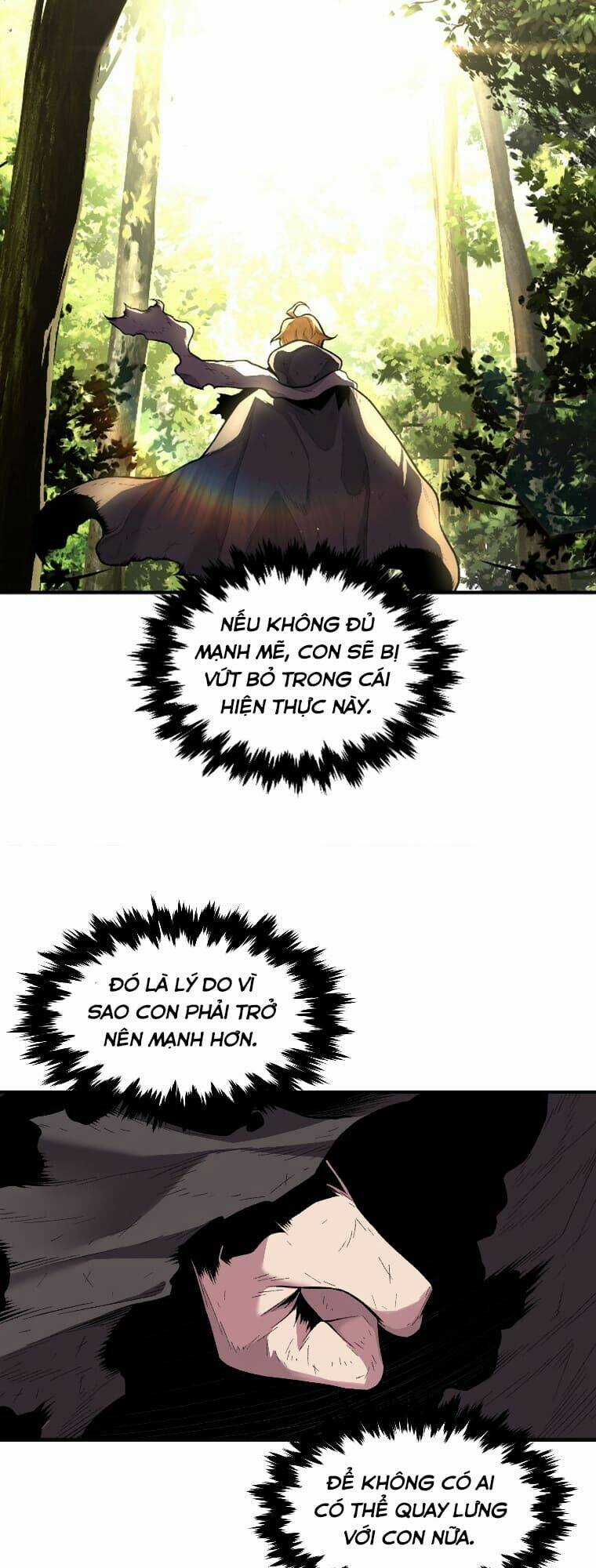 Thiên Tài Ma Pháp Sư Giấu Nghề Chapter 13 trang 62