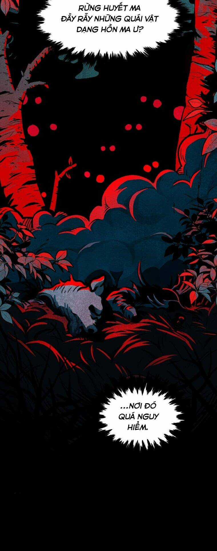 Thiên Tài Ma Pháp Sư Giấu Nghề Chapter 13 trang 65