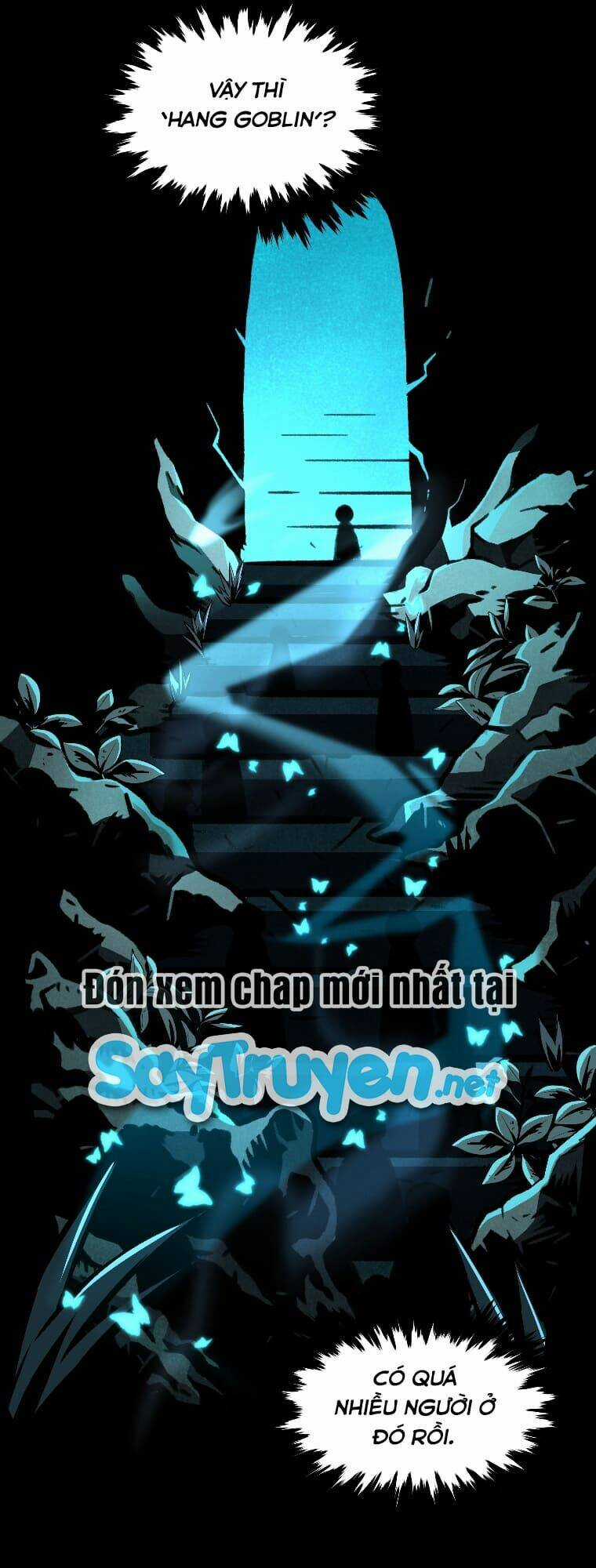 Thiên Tài Ma Pháp Sư Giấu Nghề Chapter 13 trang 66