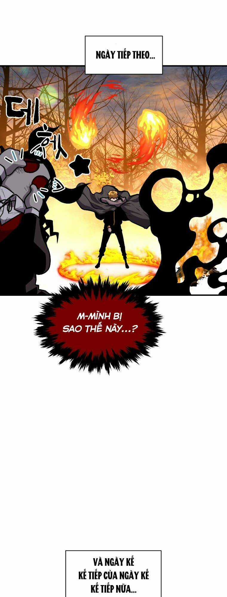 Thiên Tài Ma Pháp Sư Giấu Nghề Chapter 13 trang 8