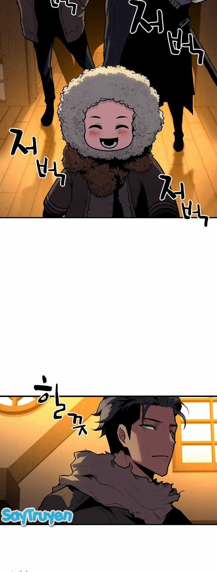 Thiên Tài Ma Pháp Sư Giấu Nghề Chapter 14 trang 14