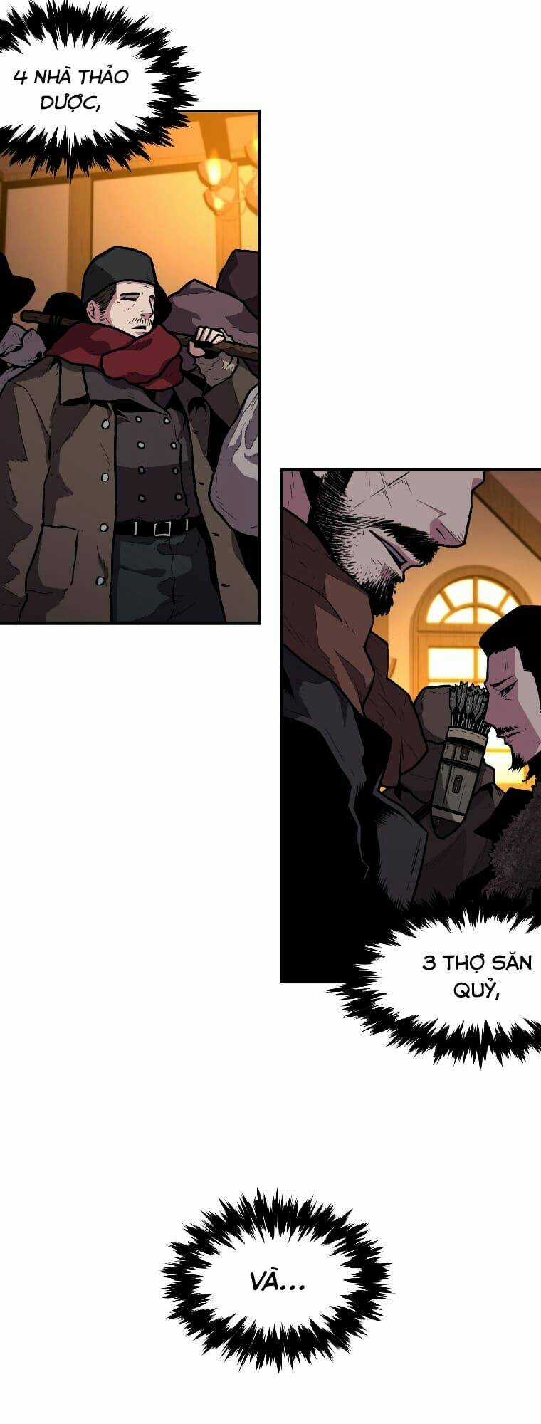 Thiên Tài Ma Pháp Sư Giấu Nghề Chapter 14 trang 15