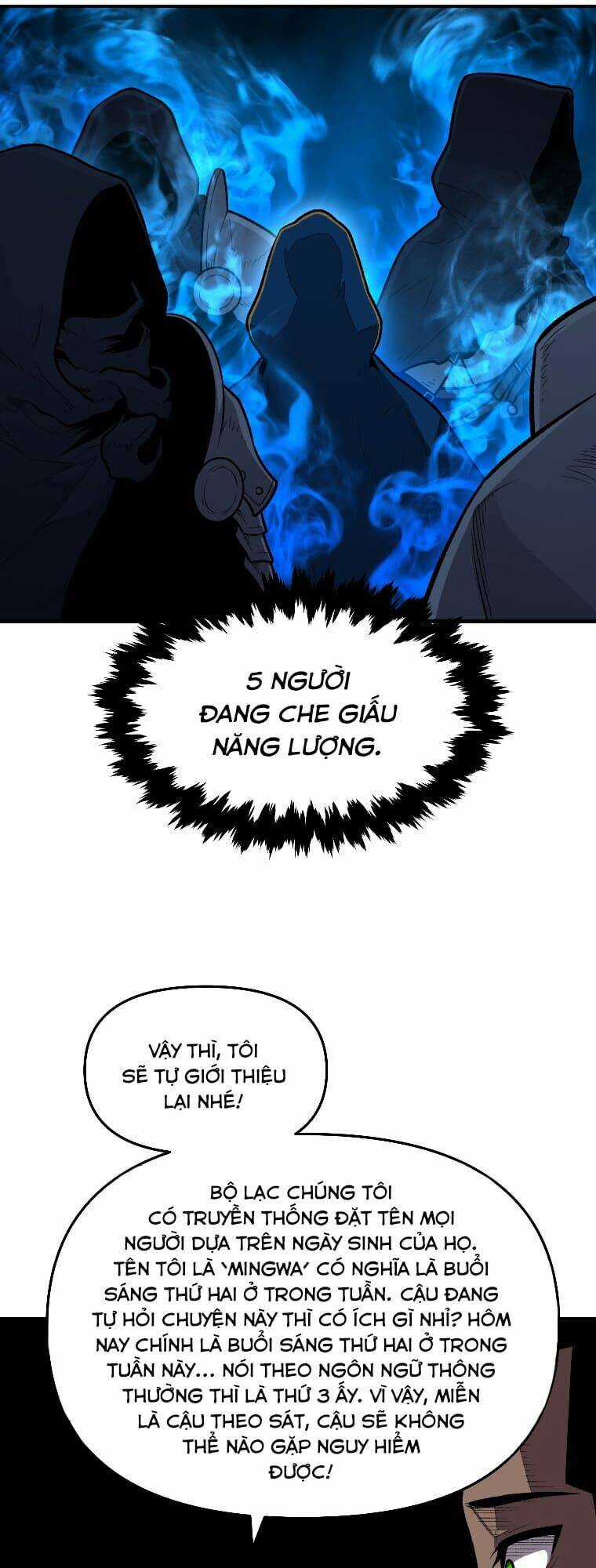 Thiên Tài Ma Pháp Sư Giấu Nghề Chapter 14 trang 16