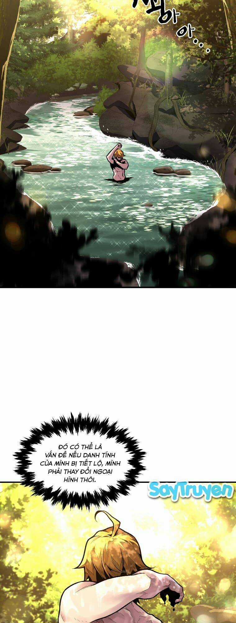 Thiên Tài Ma Pháp Sư Giấu Nghề Chapter 14 trang 2