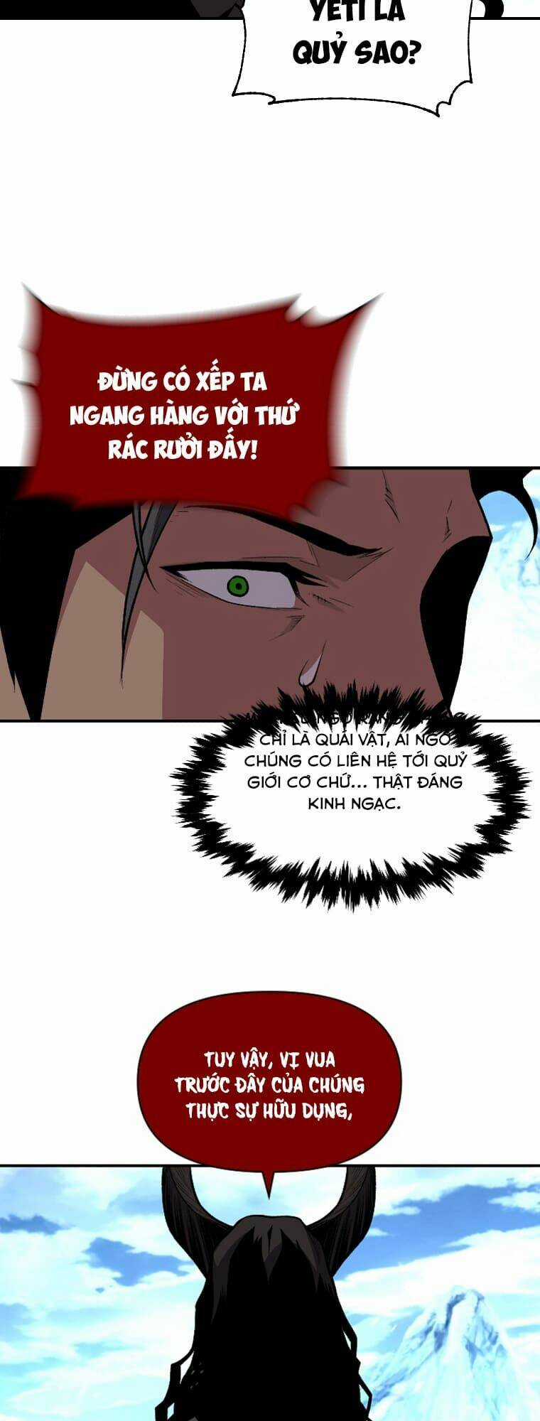 Thiên Tài Ma Pháp Sư Giấu Nghề Chapter 14 trang 24