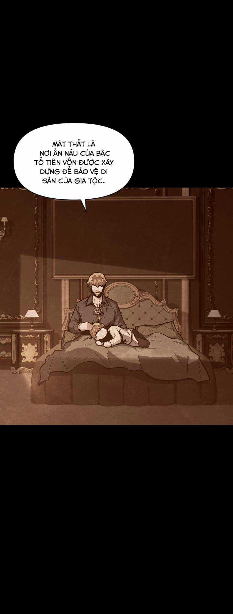 Thiên Tài Ma Pháp Sư Giấu Nghề Chapter 14 trang 29