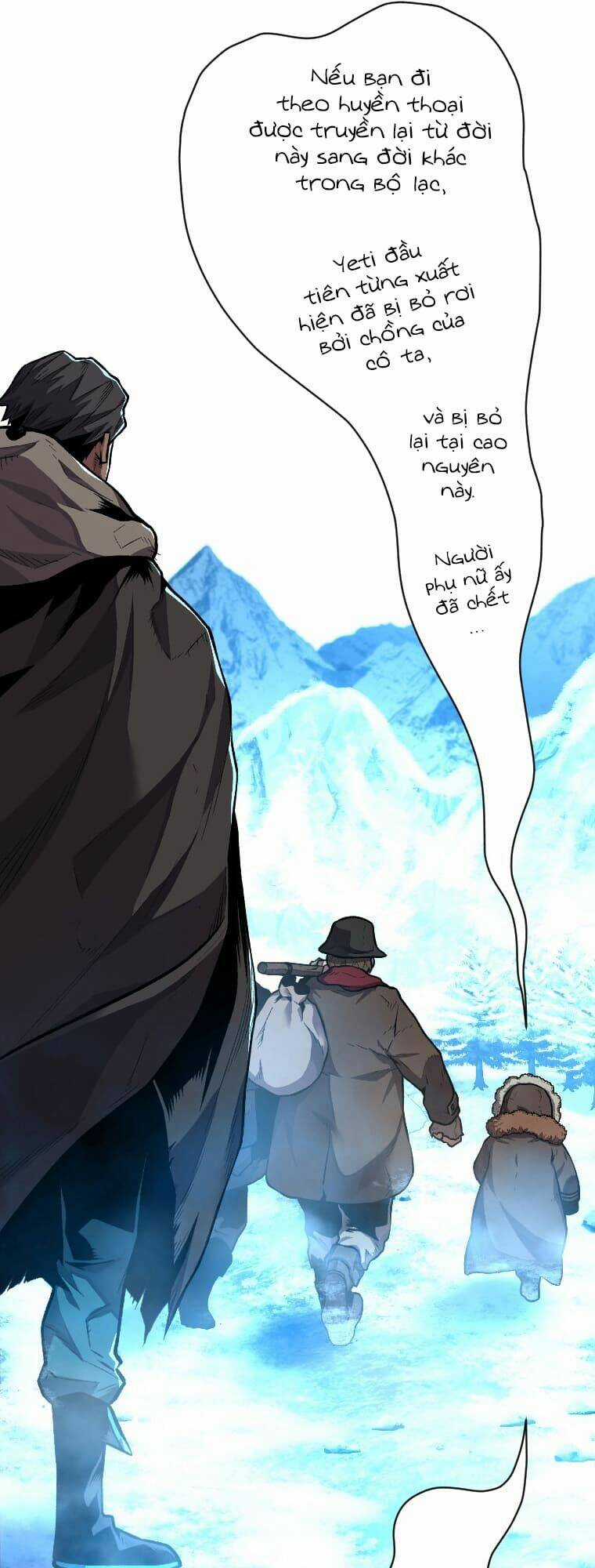 Thiên Tài Ma Pháp Sư Giấu Nghề Chapter 14 trang 33