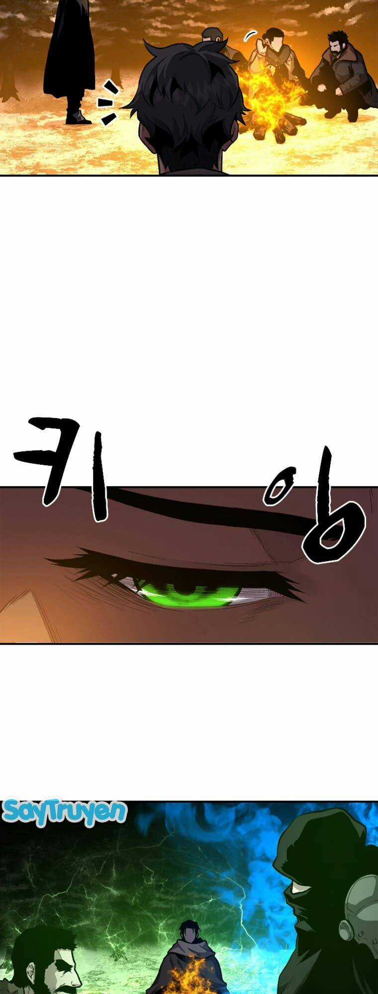 Thiên Tài Ma Pháp Sư Giấu Nghề Chapter 14 trang 39