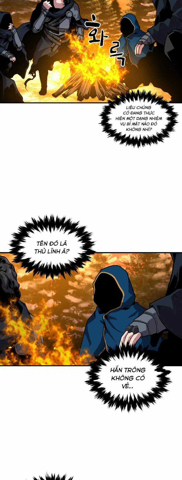 Thiên Tài Ma Pháp Sư Giấu Nghề Chapter 14 trang 41