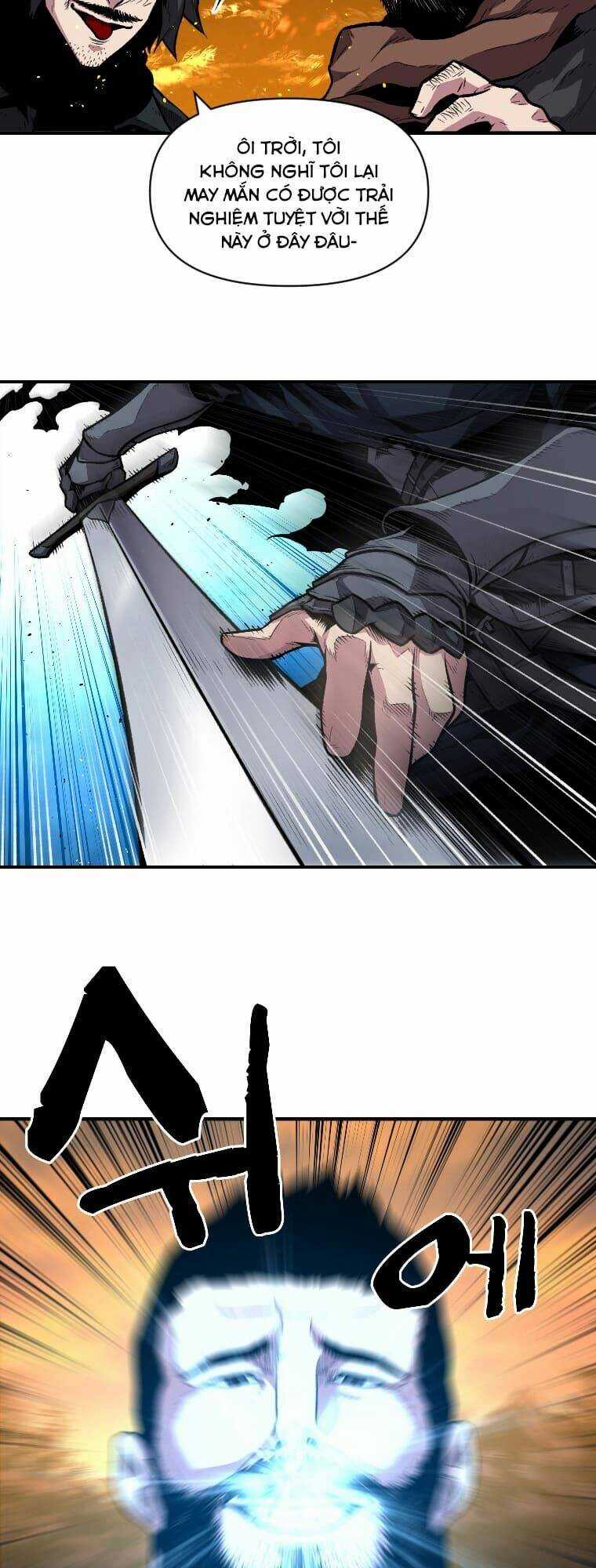 Thiên Tài Ma Pháp Sư Giấu Nghề Chapter 14 trang 46