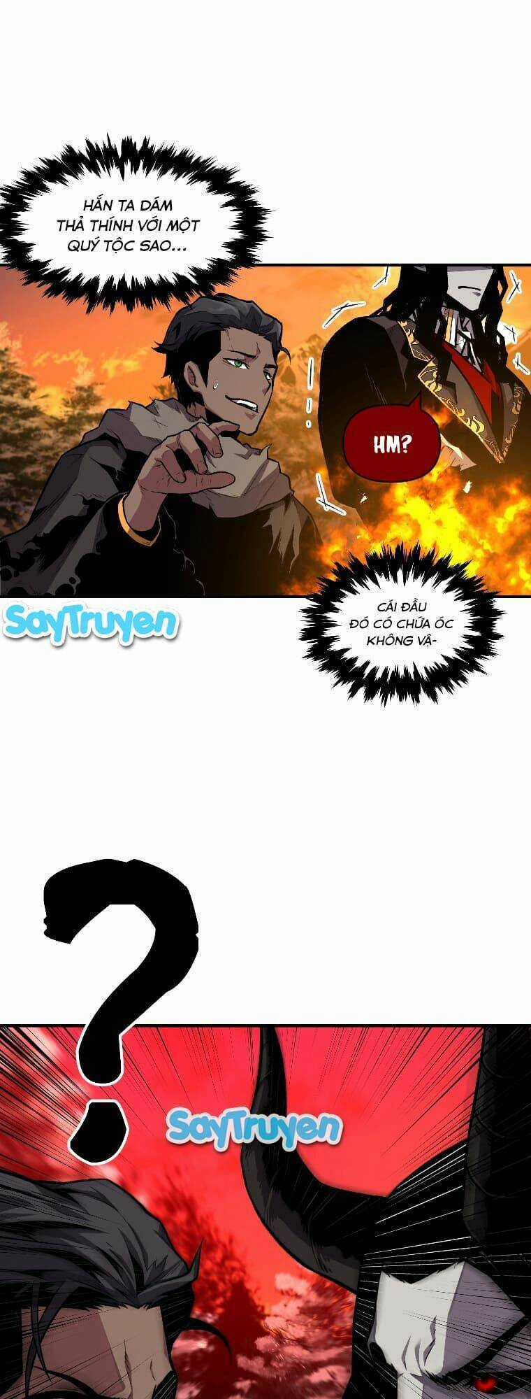 Thiên Tài Ma Pháp Sư Giấu Nghề Chapter 14 trang 50