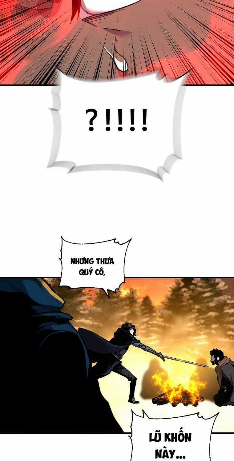 Thiên Tài Ma Pháp Sư Giấu Nghề Chapter 14 trang 53