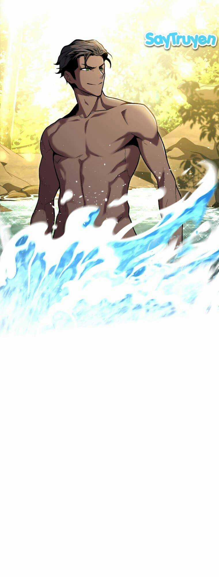 Thiên Tài Ma Pháp Sư Giấu Nghề Chapter 14 trang 9