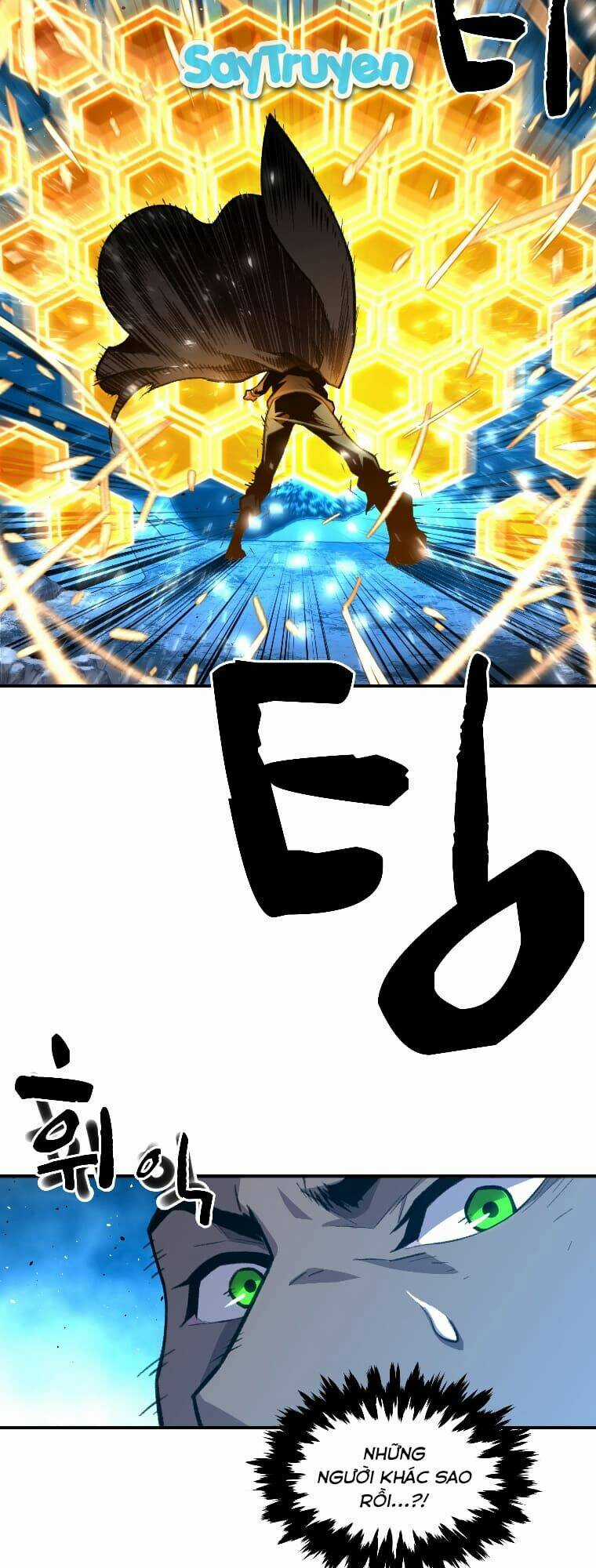 Thiên Tài Ma Pháp Sư Giấu Nghề Chapter 15 trang 12