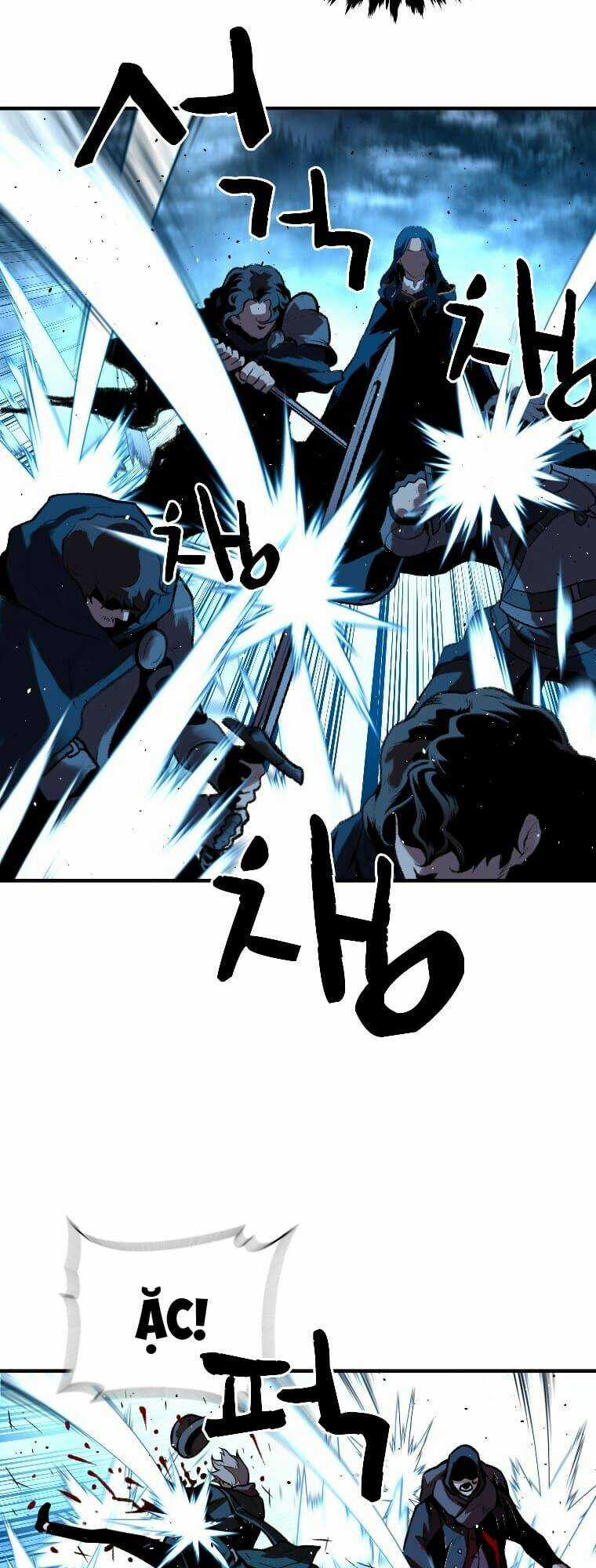 Thiên Tài Ma Pháp Sư Giấu Nghề Chapter 15 trang 13