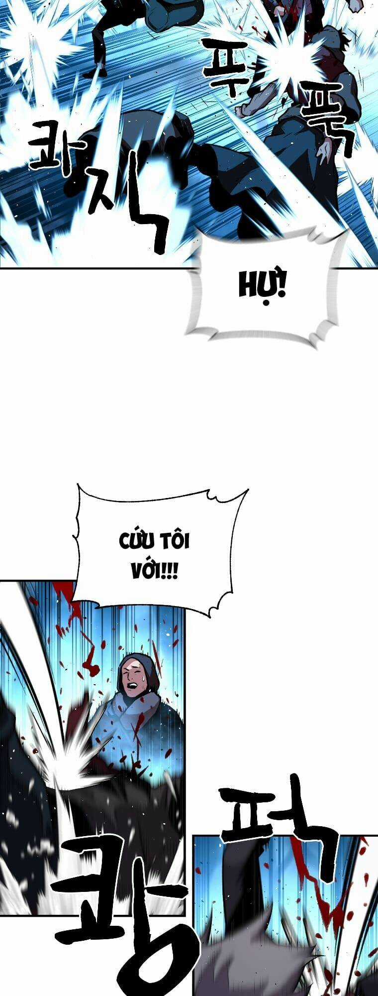 Thiên Tài Ma Pháp Sư Giấu Nghề Chapter 15 trang 14