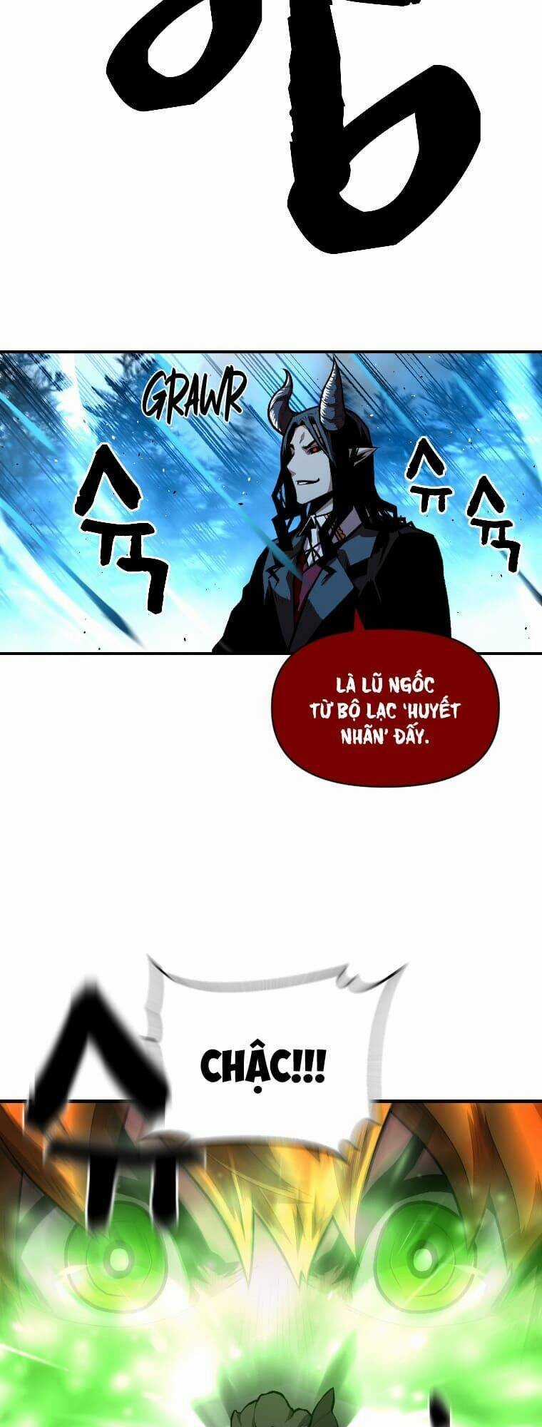 Thiên Tài Ma Pháp Sư Giấu Nghề Chapter 15 trang 17