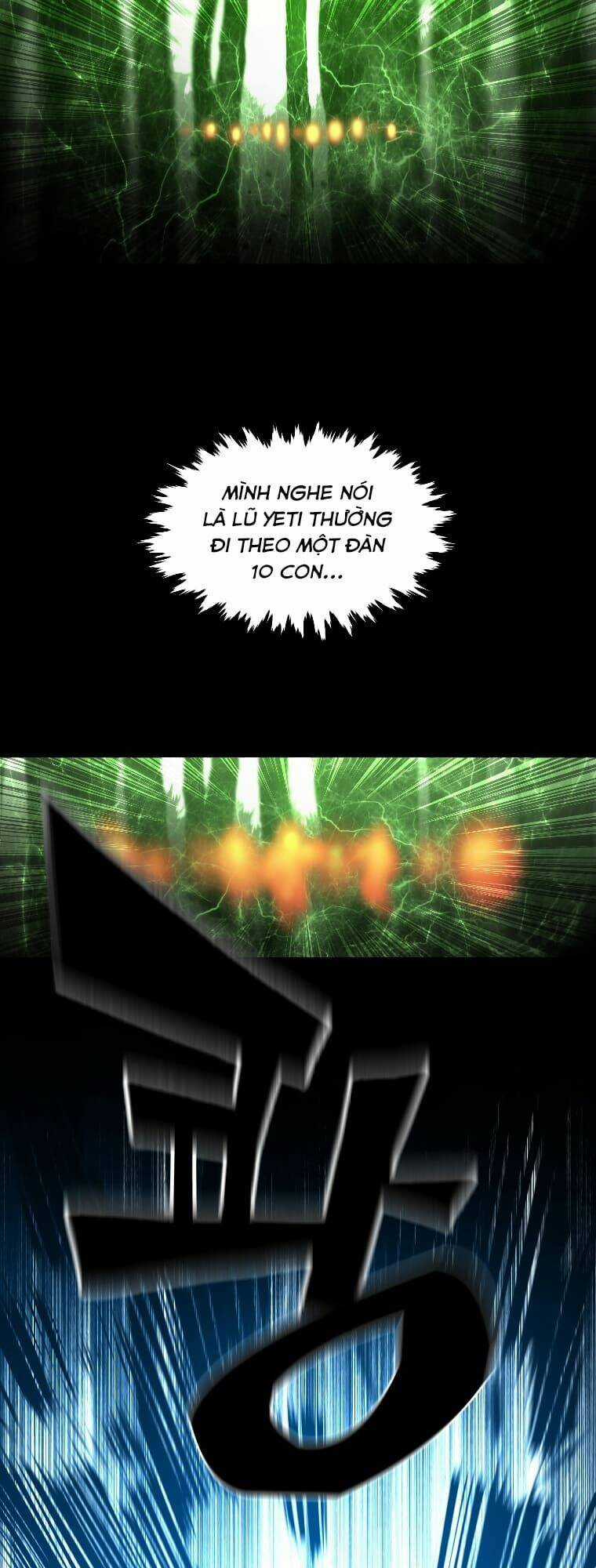 Thiên Tài Ma Pháp Sư Giấu Nghề Chapter 15 trang 19